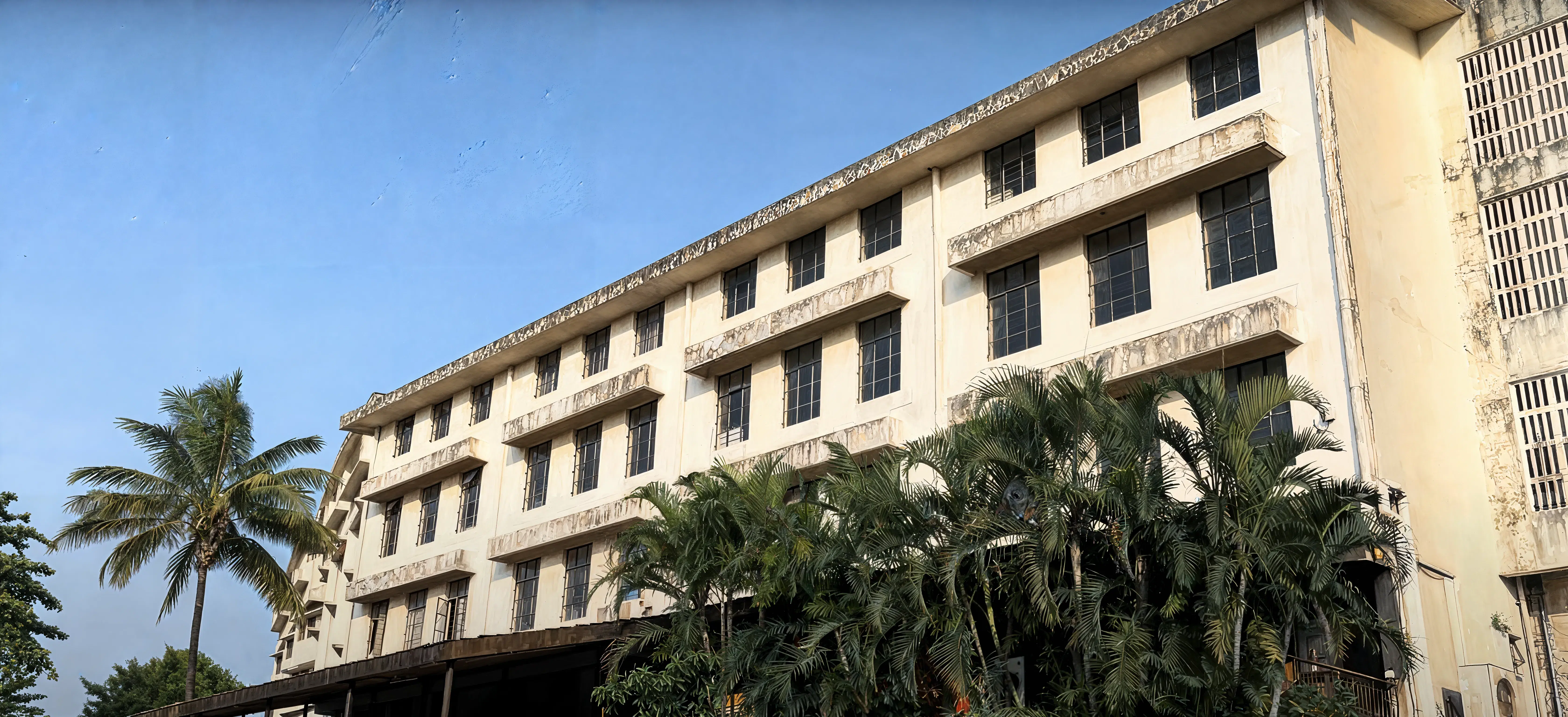 SIT Lonavala Campus photo 12